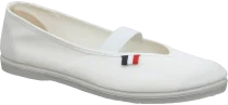 White cvicky