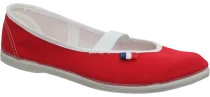 Red cvicky
