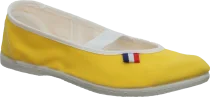 Yellow cvicky