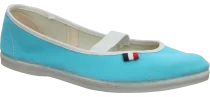 Turquoise cvicky
