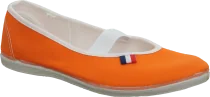 Orange cvicky