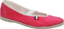 Pink cvicky