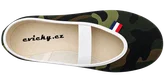 Cvičky maskáč