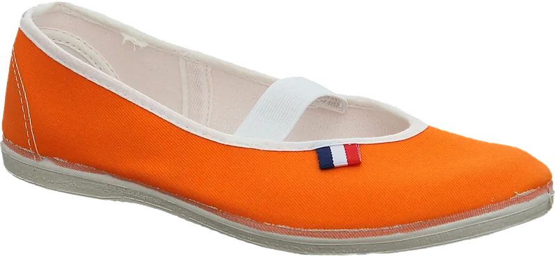 Orange cvicky jarmilky