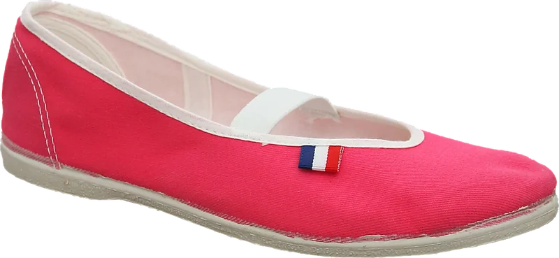 Pink cvicky jarmilky