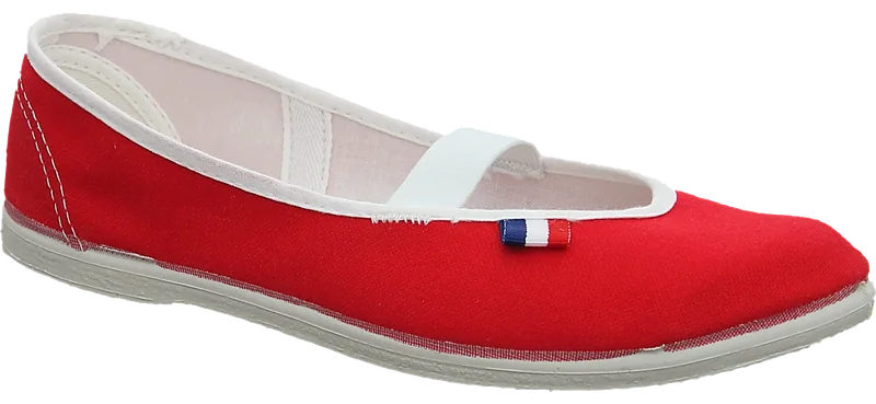 Red cvicky jarmilky