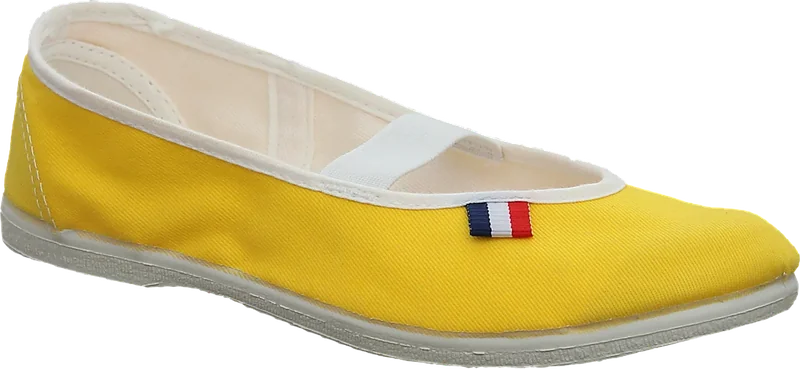 Yellow cvicky jarmilky